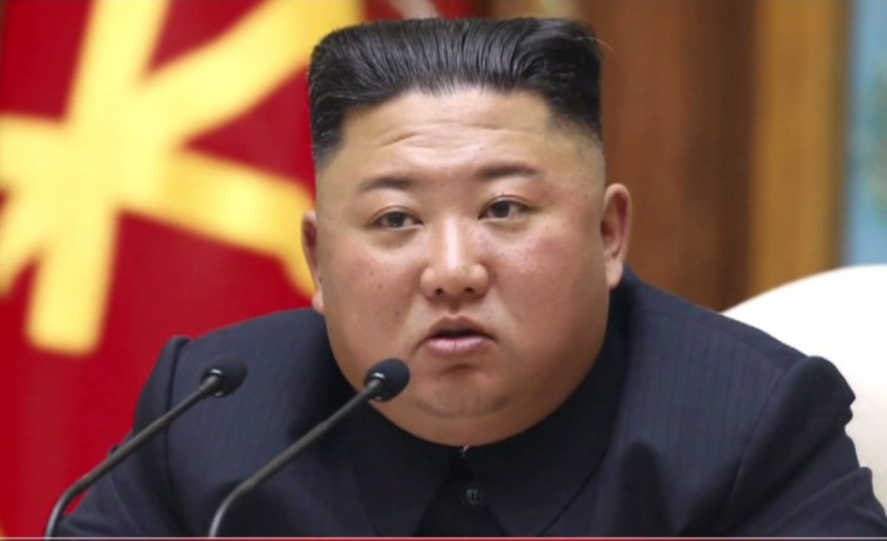 Çin'den son dakika haberi: Kuzey Kore lideri Kim Jong Un öldü!