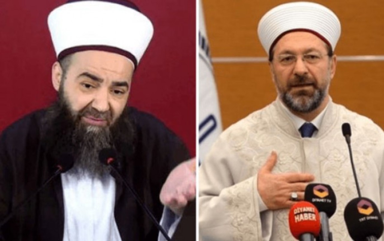 Cübbeli bile doktora soruyor: Diyanet'in Bilim Kurulu'nda ne işi var?
