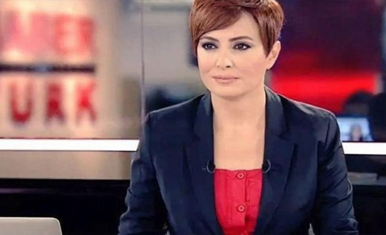Didem Arslan Yılmaz: Tehdit ediliyorum!