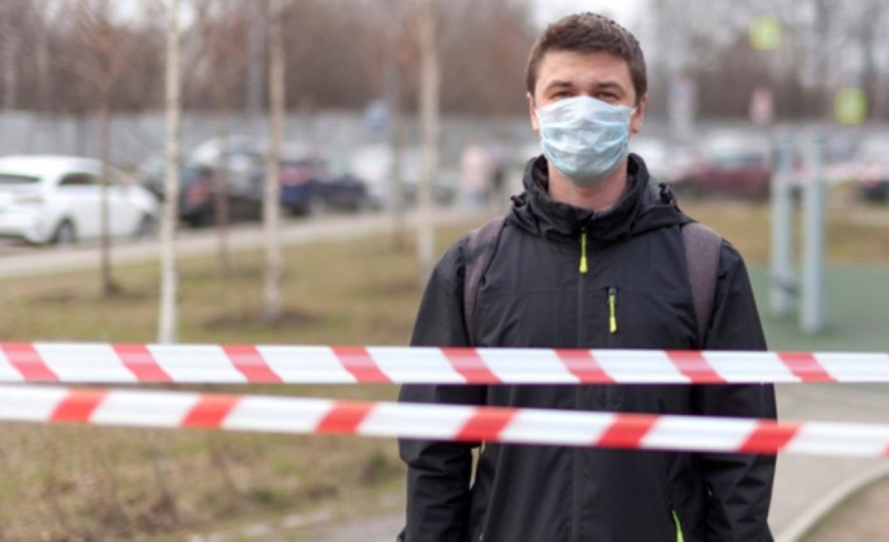 Dikkat: İşte sokağa çıkma yasağına uymamanın cezası