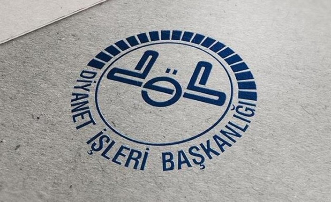 Diyanet'ten evde kalanlara ilginç tavsiye: 'Adam asmaca oynayın'