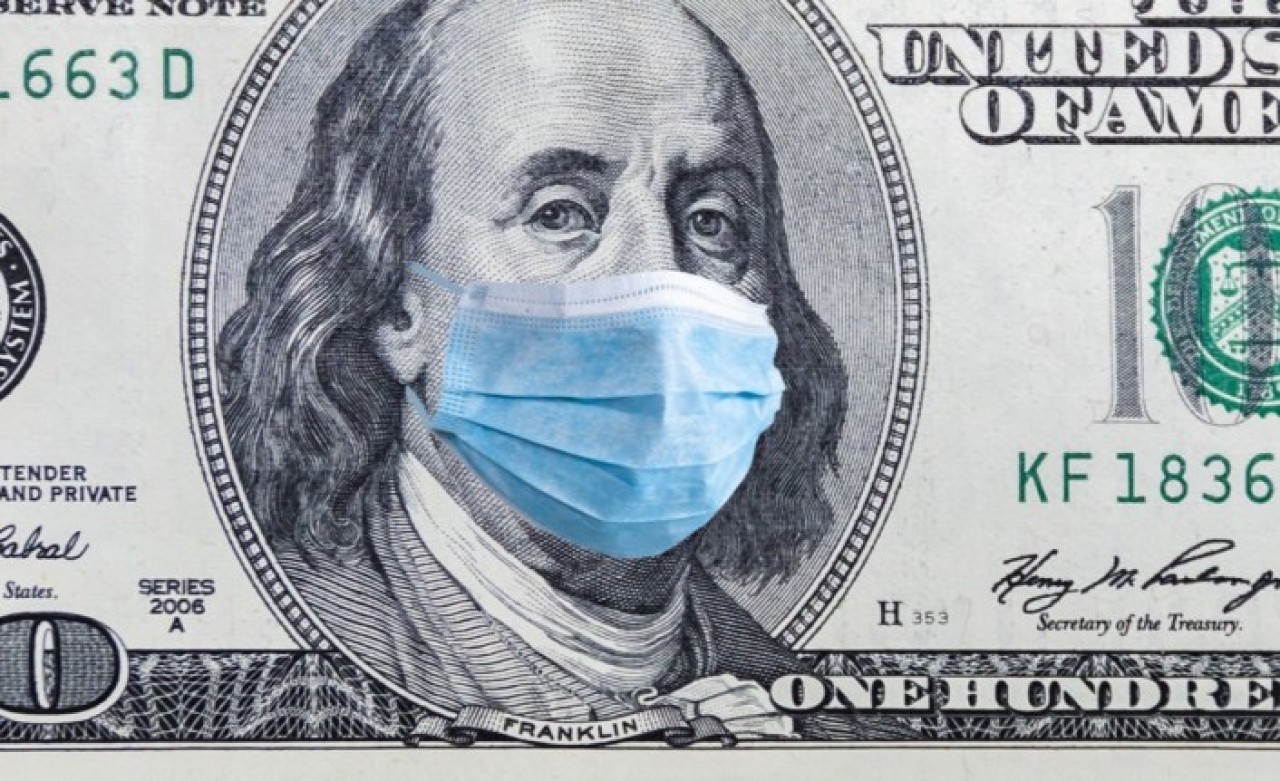 Dolar yükselmeye devam ediyor: 6, 70'i gördü!