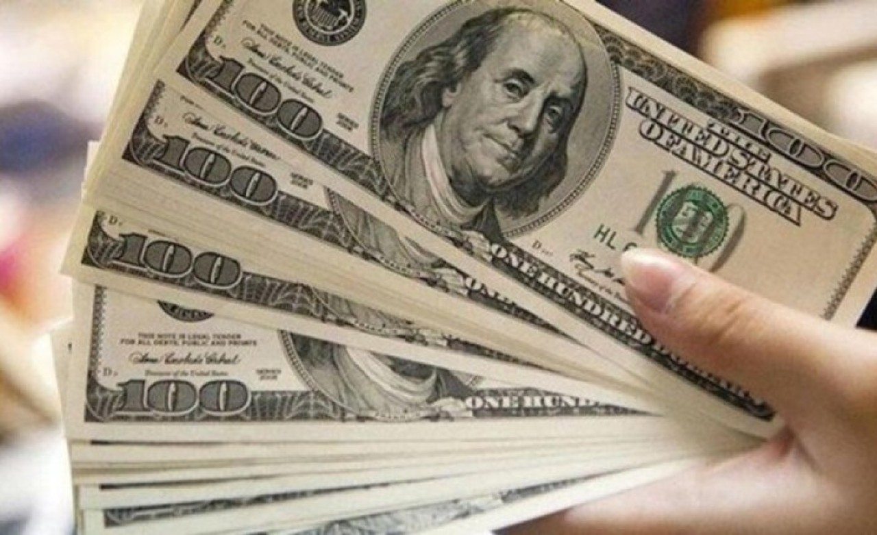 Dolar tırmanışına devam ediyor!