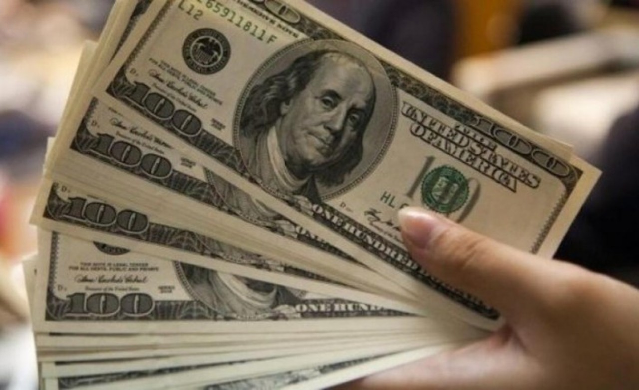 Dolarda sert yükseliş: 7 liraya doğru çıkıyor