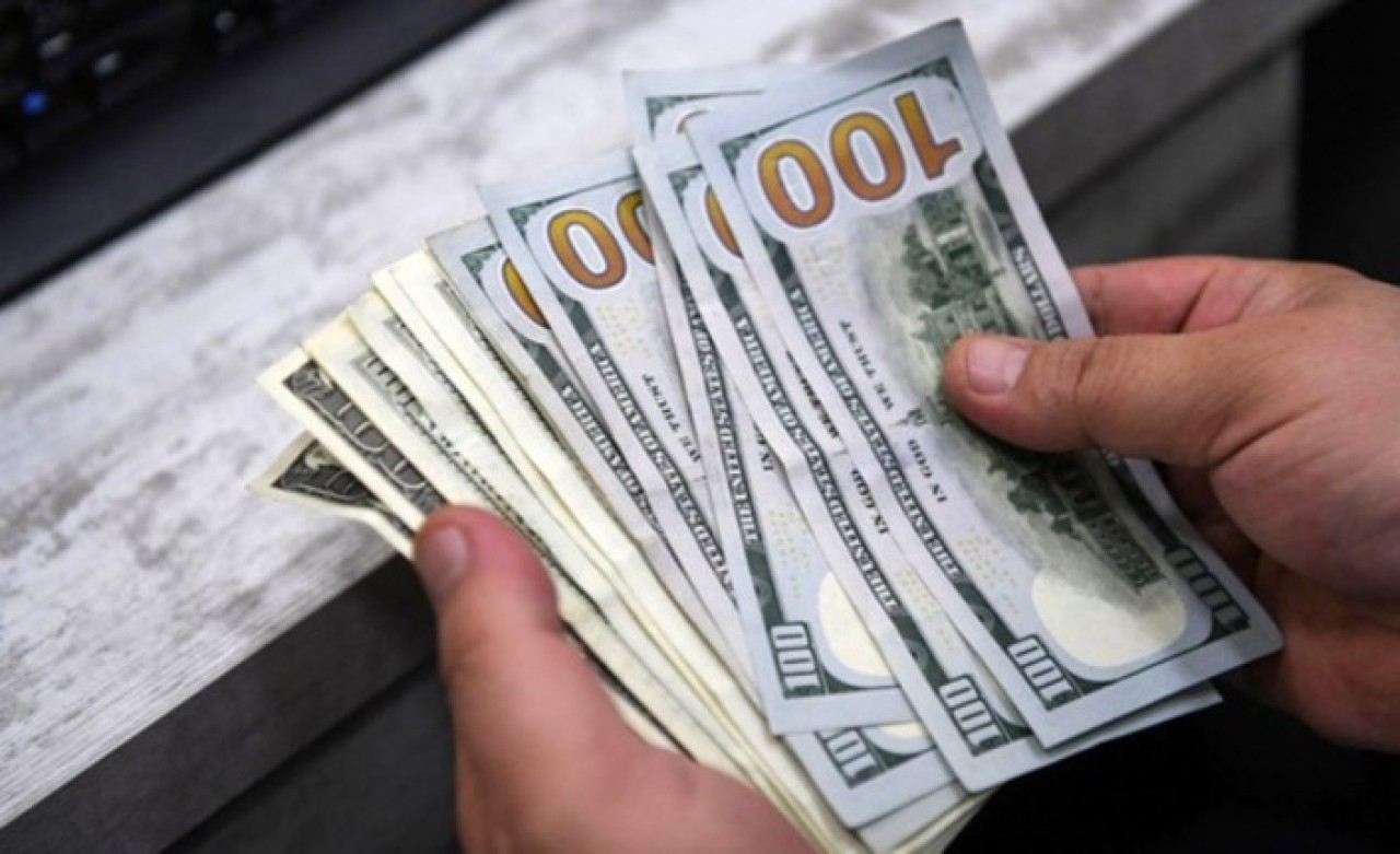 Dolarda son durum: Yükselmeye devam ediyor!