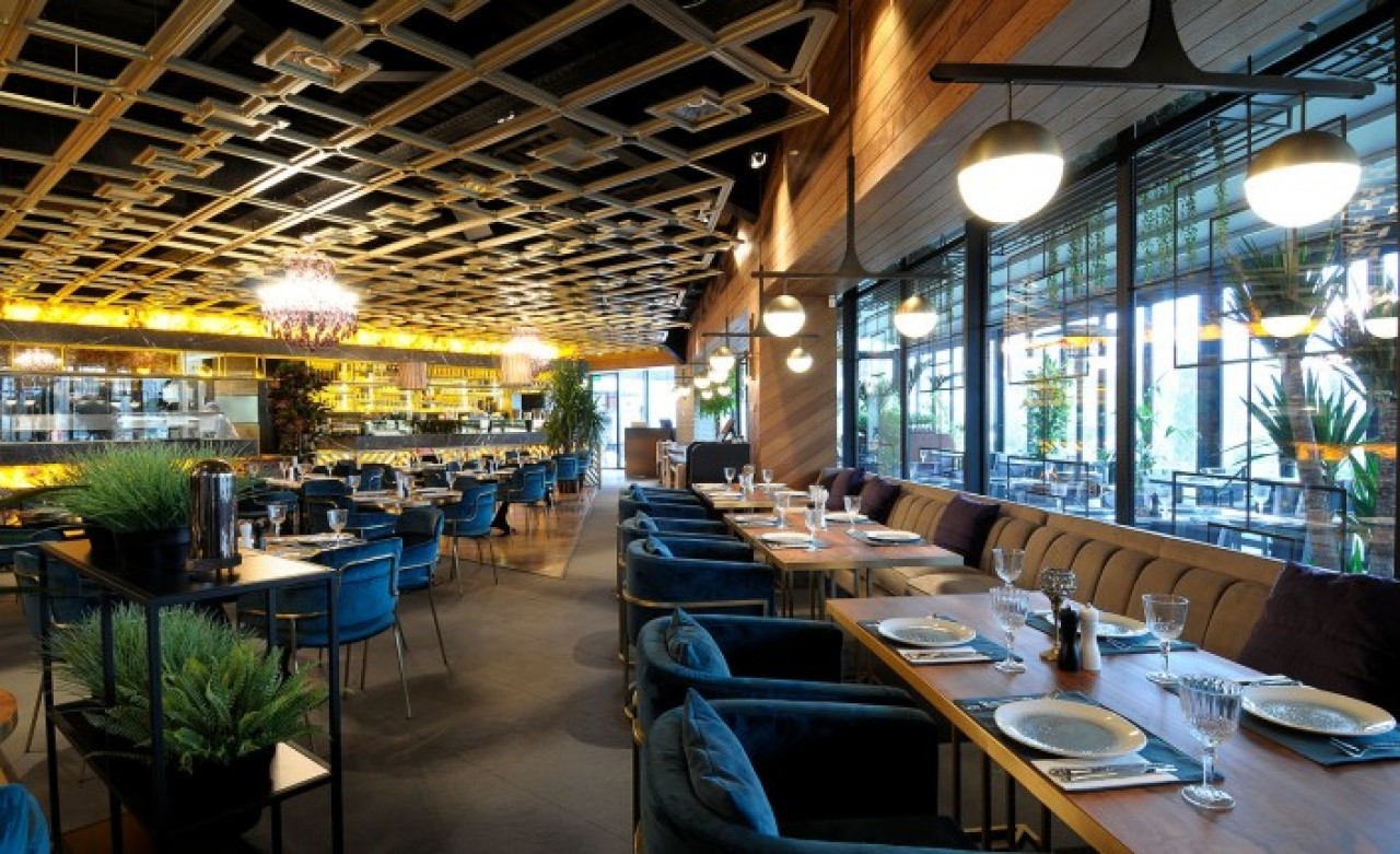 Dünyaca ünlü restoran zinciri koronavirüs sebebiyle iflas etti!