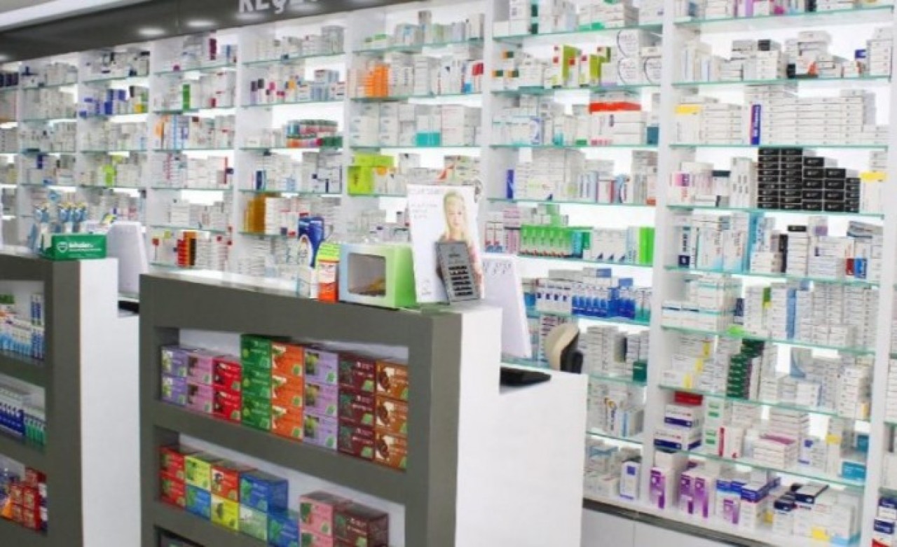 Eczane çalışma saatleri değişti!