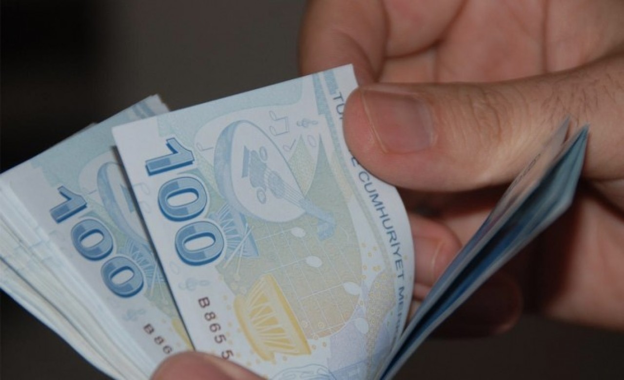 Emekliler dikkat! Maaşınıza el konulabilir