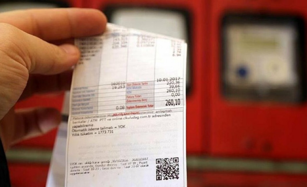 EPDK'dan tartışma yaratan elektrik ve doğalgaz faturalarına ilişkin açıklama