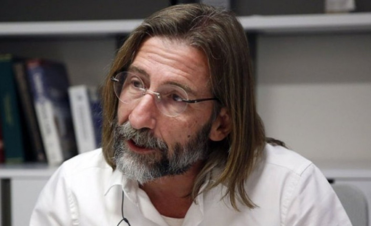 Ercüment Ovalı kimdir? Ercüment Ovalı nereli,  kaç yaşında?