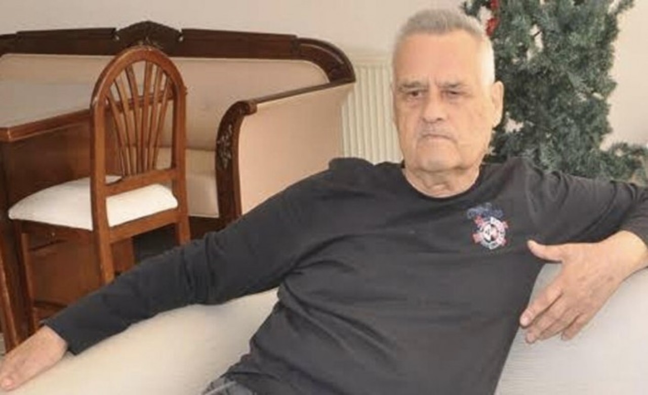 Eski hakem İlyas Ayan hayatını kaybetti!