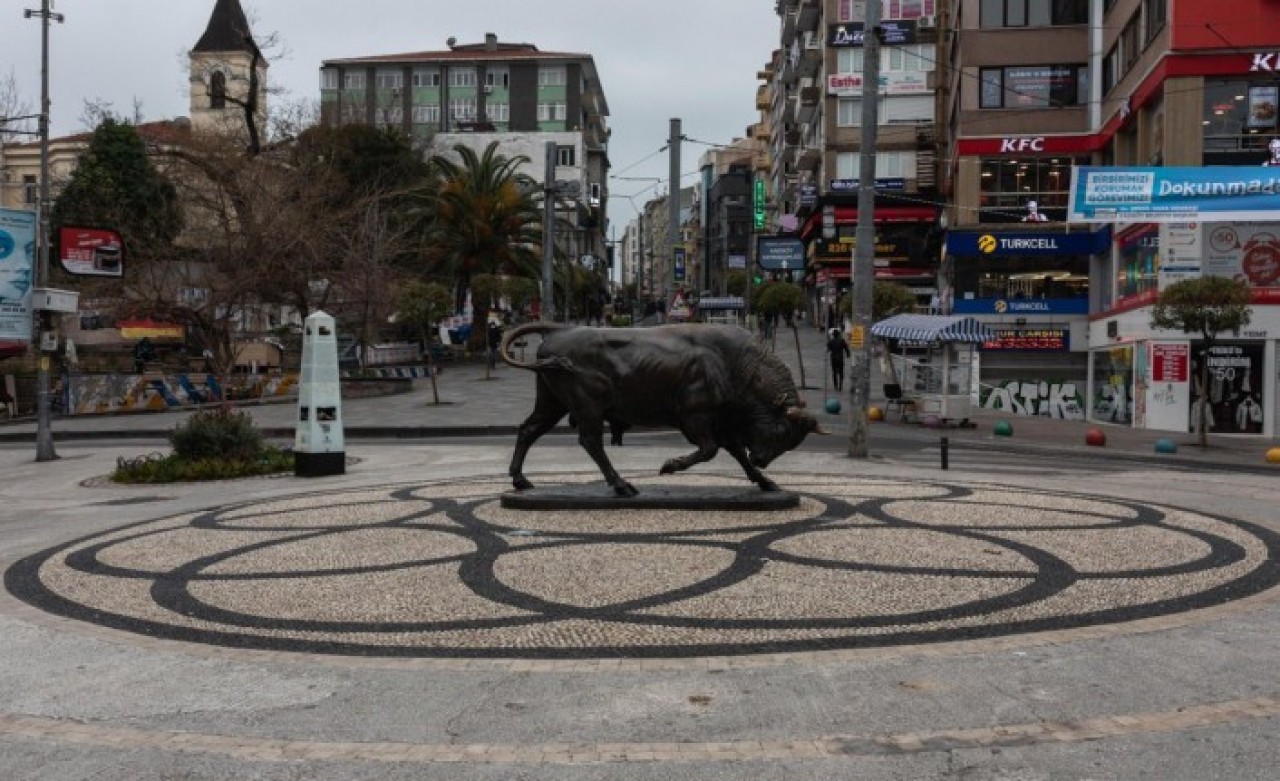 Esnaf derneğinden koronavirüs açıklaması: Daha fazla dayanamayız