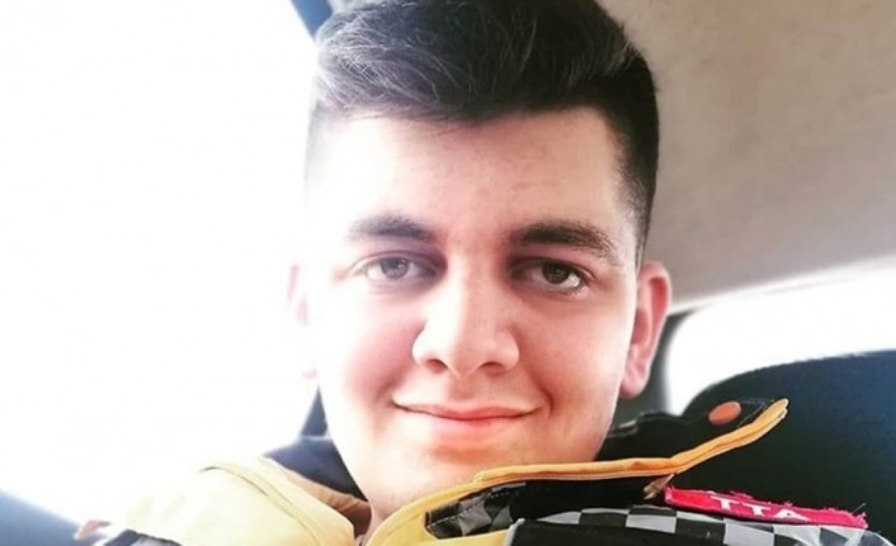 'Evde kal' çağrısına uymayan ailesini jandarmaya ihbar etti