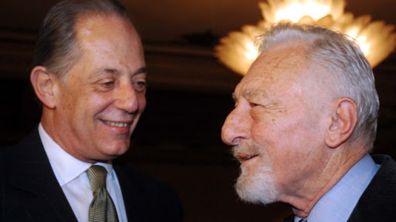 Faruk Süren,  Süleyman Seba'yı anlatıyor: Maçı bıraktım,  onu sakinleştirmeye çalıştım