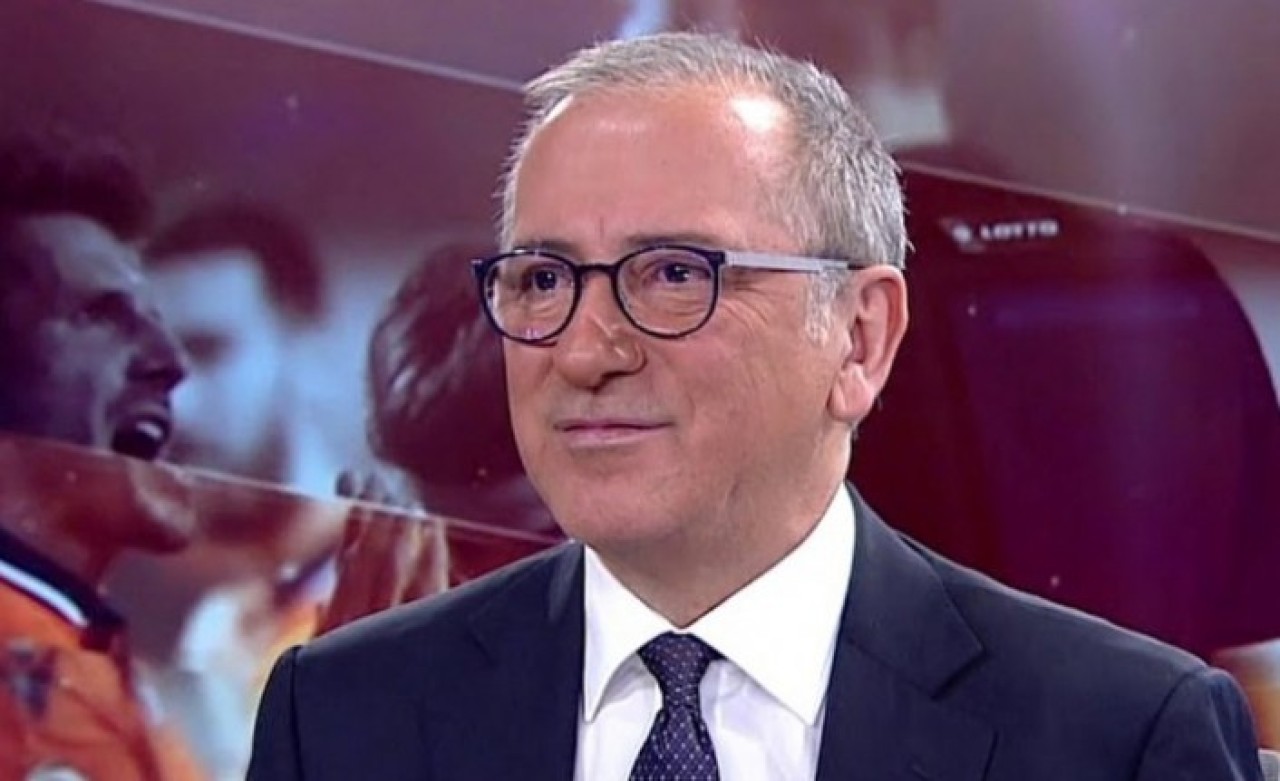 Fatih Altaylı'dan ünlü isimlere 'Hayat Eve Sığar' eleştirisi!