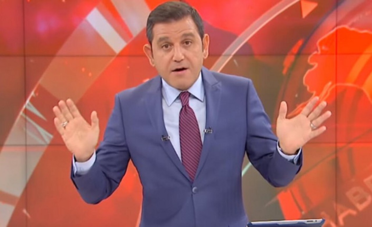 Fatih Portakal'a şok: 3 yıla hapsi isteniyor!