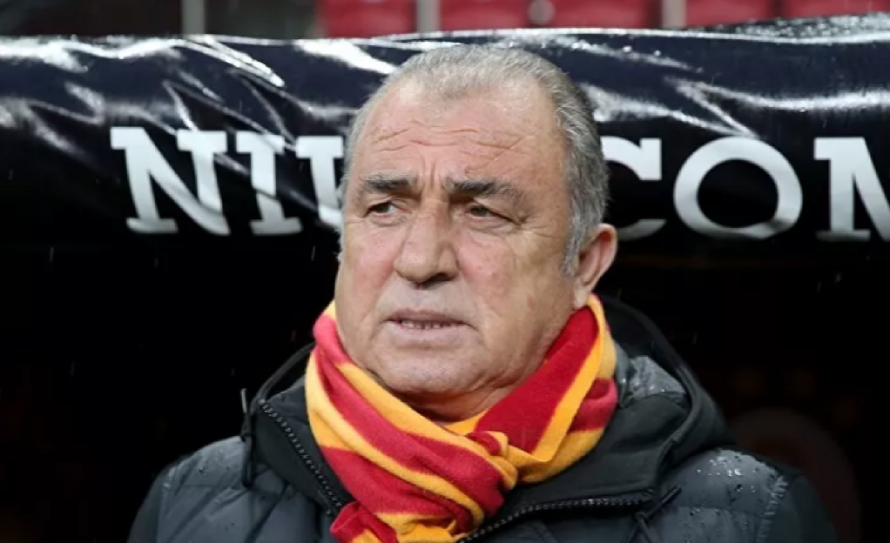 Fatih Terim'den Süper Lig ile ilgili flaş öneri