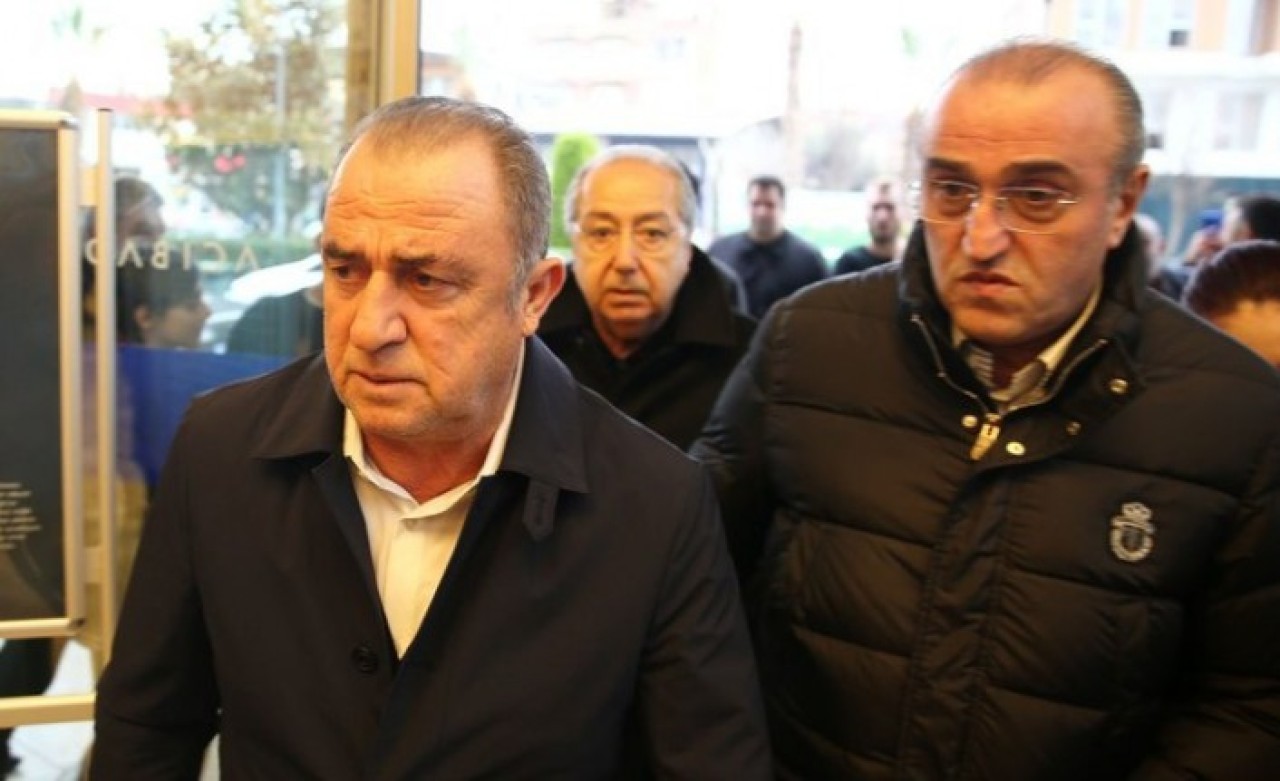 Fatih Terim'i kahreden ölüm haberi!