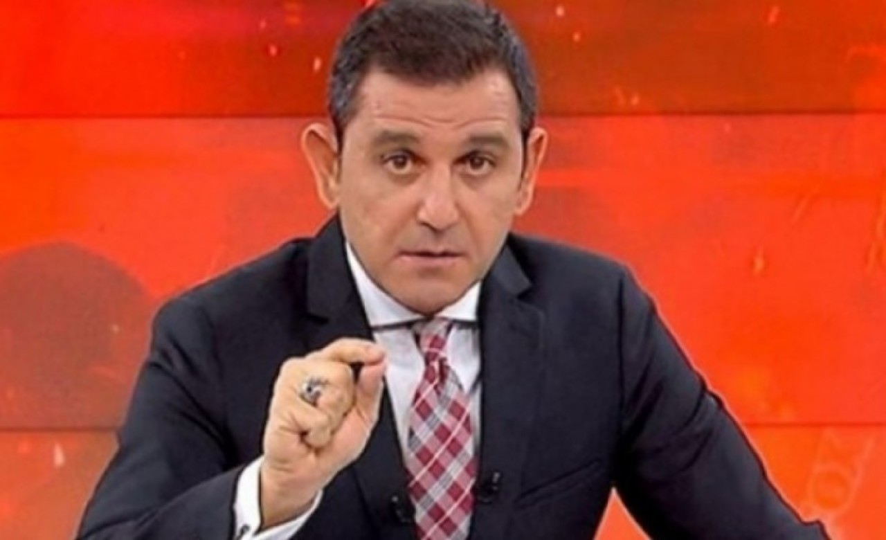 Fatih Portakal'dan Süleyman Soylu'ya sert yanıt