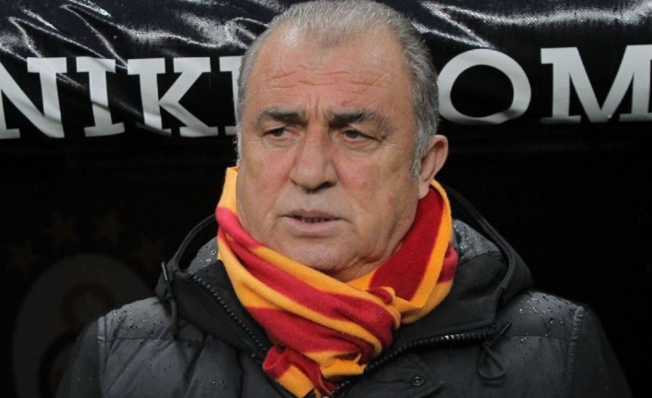 Fatih Terim'den 3 kişi hakkında suç duyurusu