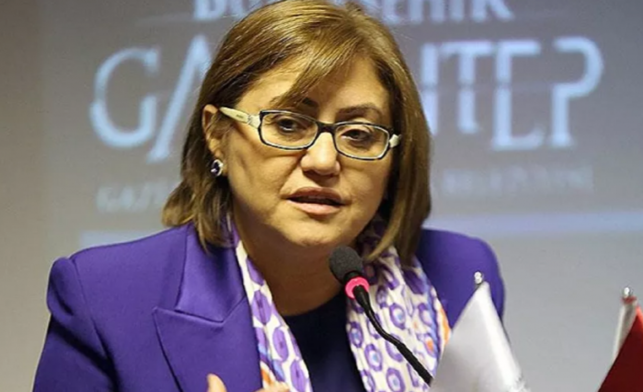 Fatma Şahin: "65 yaş üstü vatandaşların sokağa çıkma yasağı fikri Yavaş'a aitti"