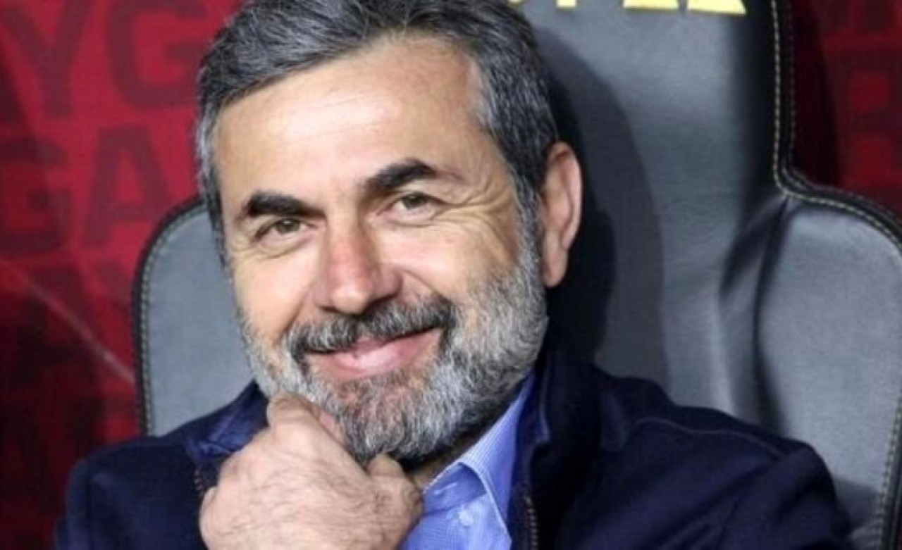 Fenerbahçe için Aykut Kocaman iddiası