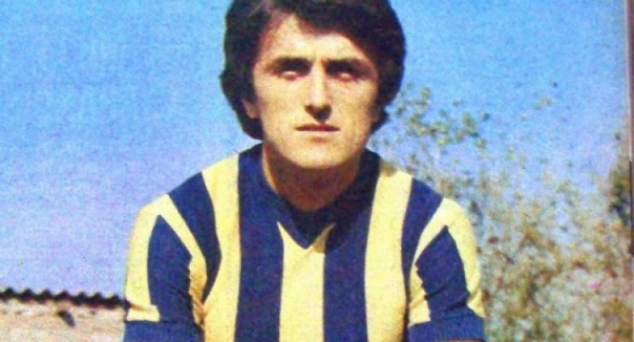 Fenerbahçe'yi yıkan ölüm: Yıldız isim hayatını kaybetti