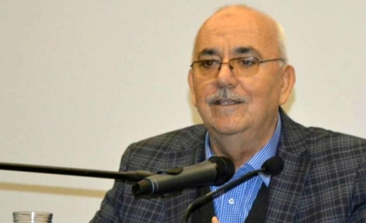 FETÖ'nün sözde imamı Bahattin Bican koronavirüsten öldü