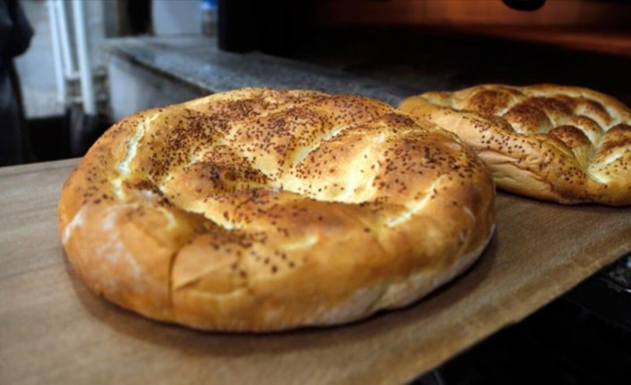 Fırıncılar Odası'ndan ramazan pidesi fiyatlarına ilişkin açıklama