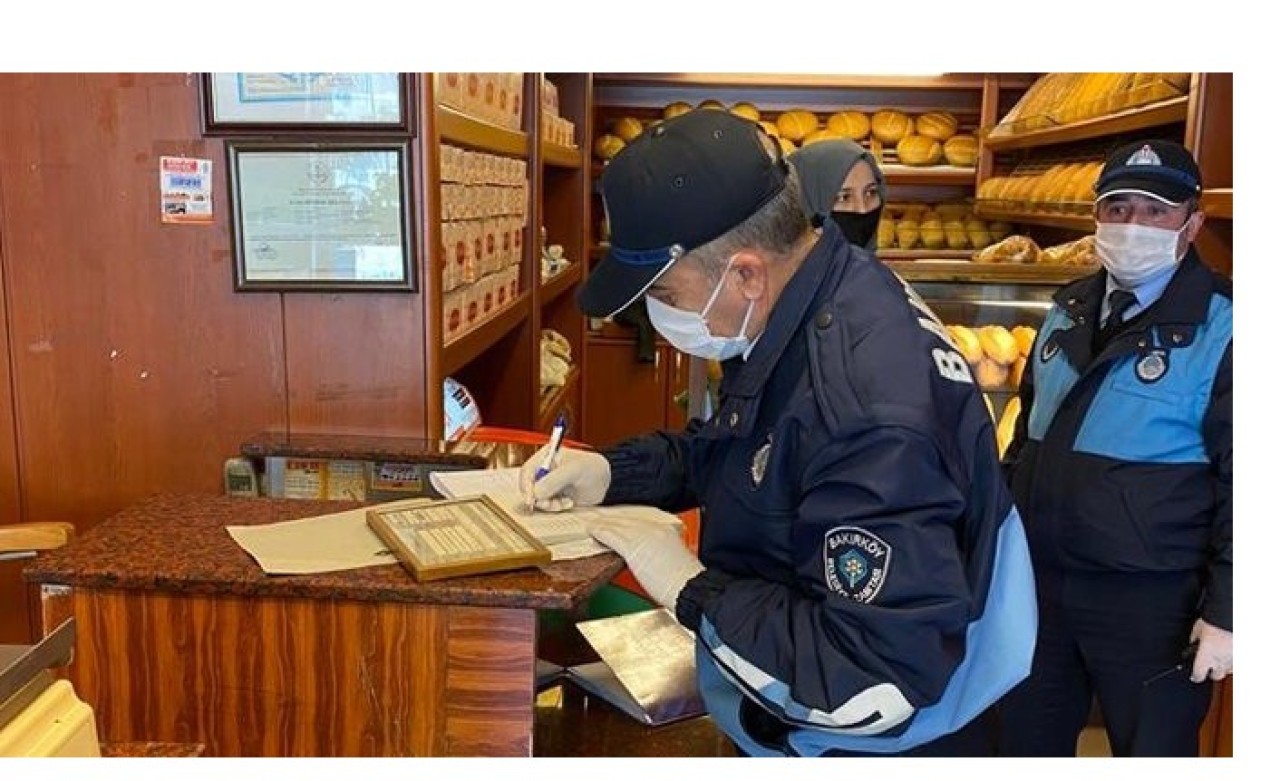 Fırsatçılar iş başında: Ekmeğin fiyatını bakın kaça çıkardı!