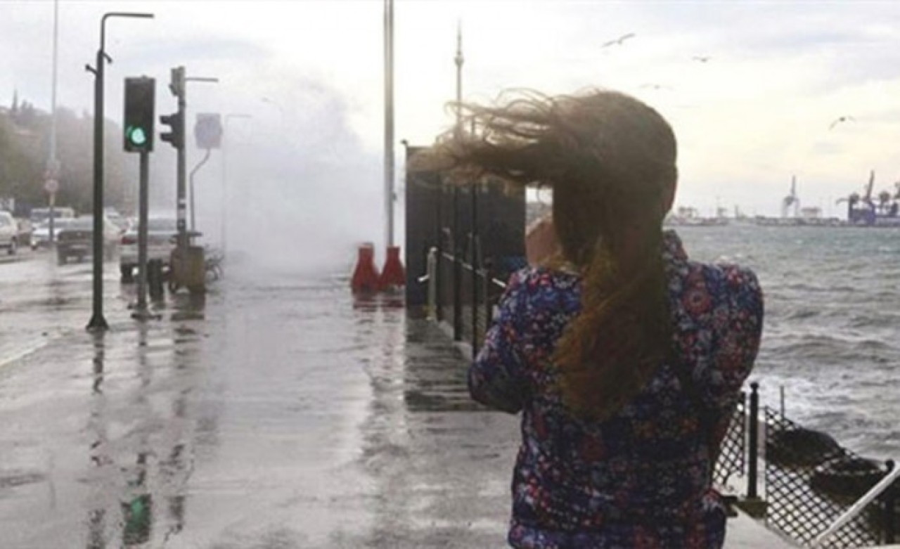 Fırtına ne zaman bitecek? Meteorolojiden açıklama