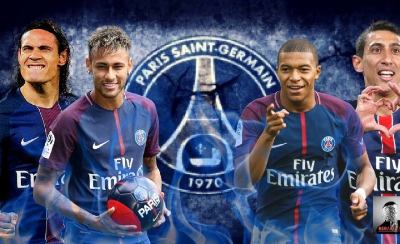 Fransa'da lig şampiyonu ilan edildi