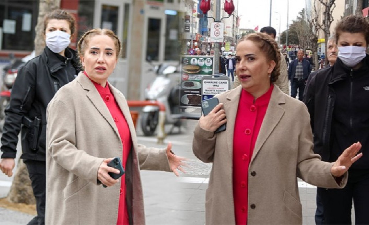 Funda Kocabıyık kimdir? Uşak Valisi nereli?