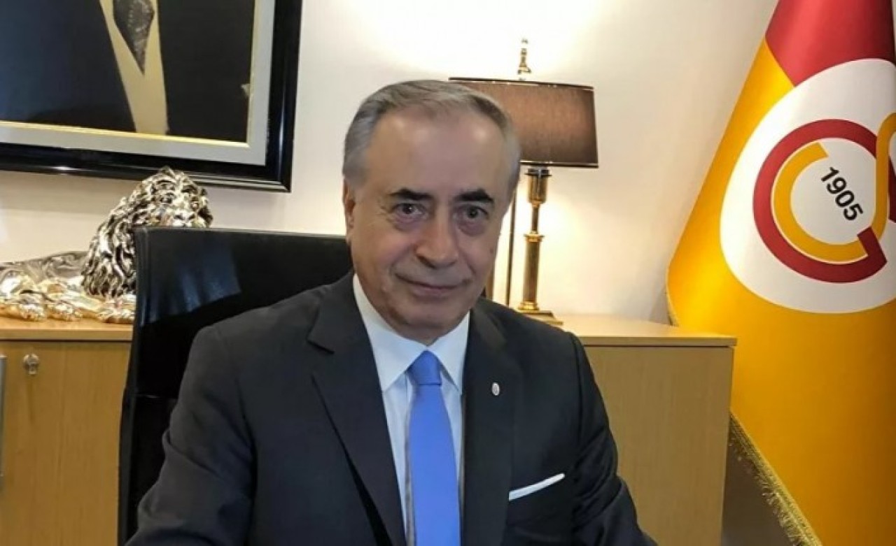 Galatasaray Kulübü Başkanı Mustafa Cengiz hastaneye kaldırıldı