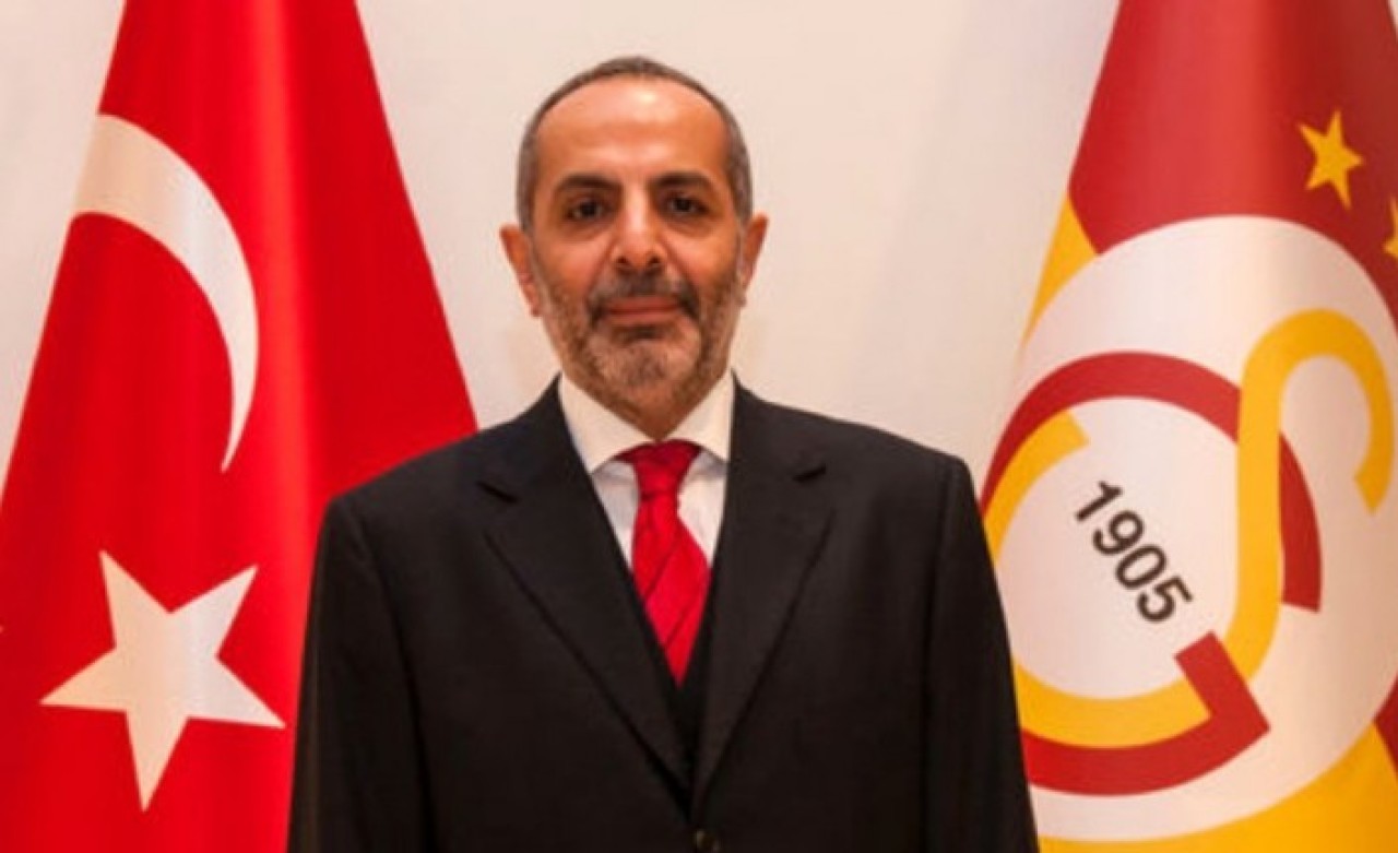 Galatasaraylı yönetici açıkladı: Bütün oyuncularımız Türk olacak