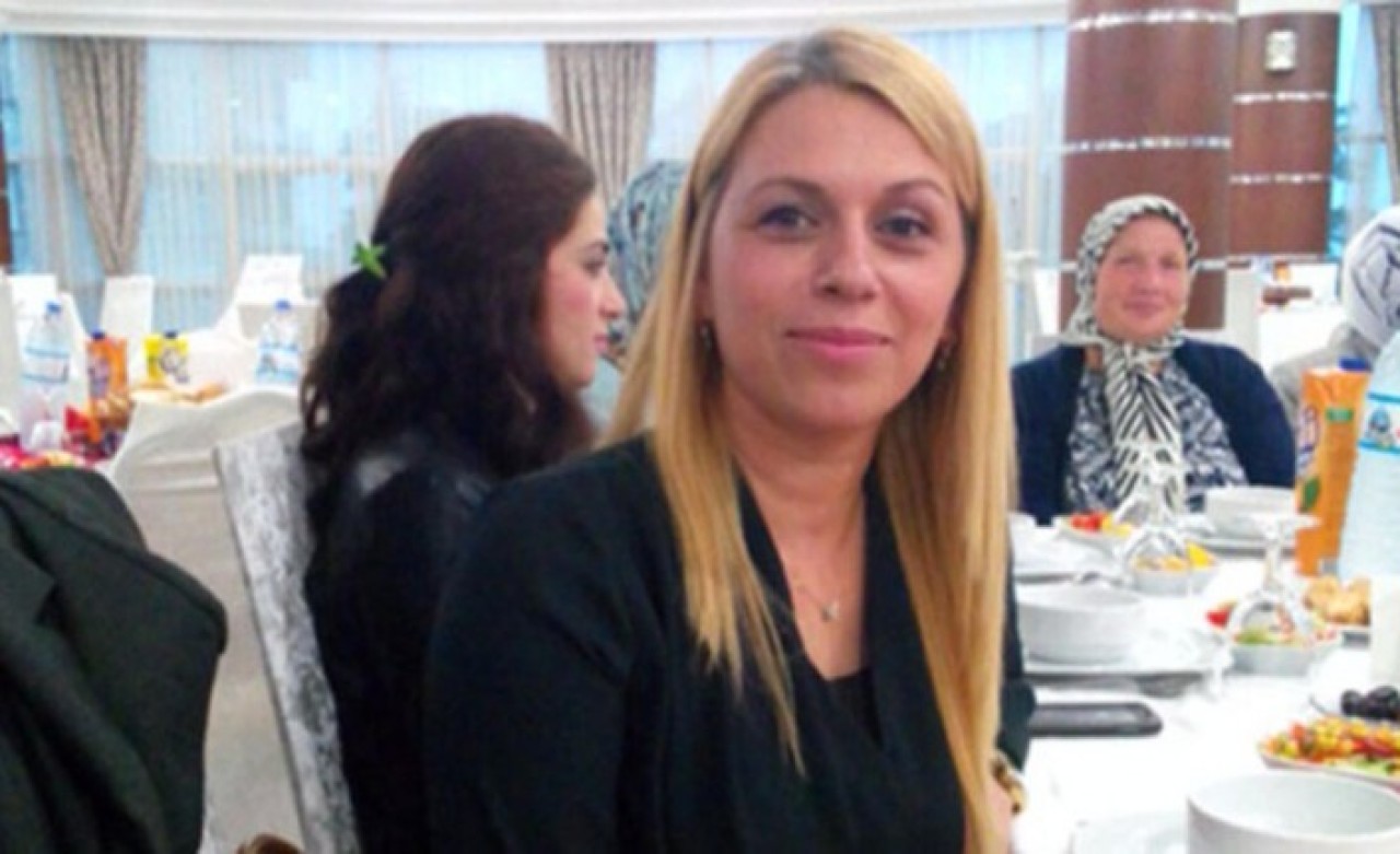 Gamze Pala vahşiçe öldürüldü: Rize'yi sarsan cinayet