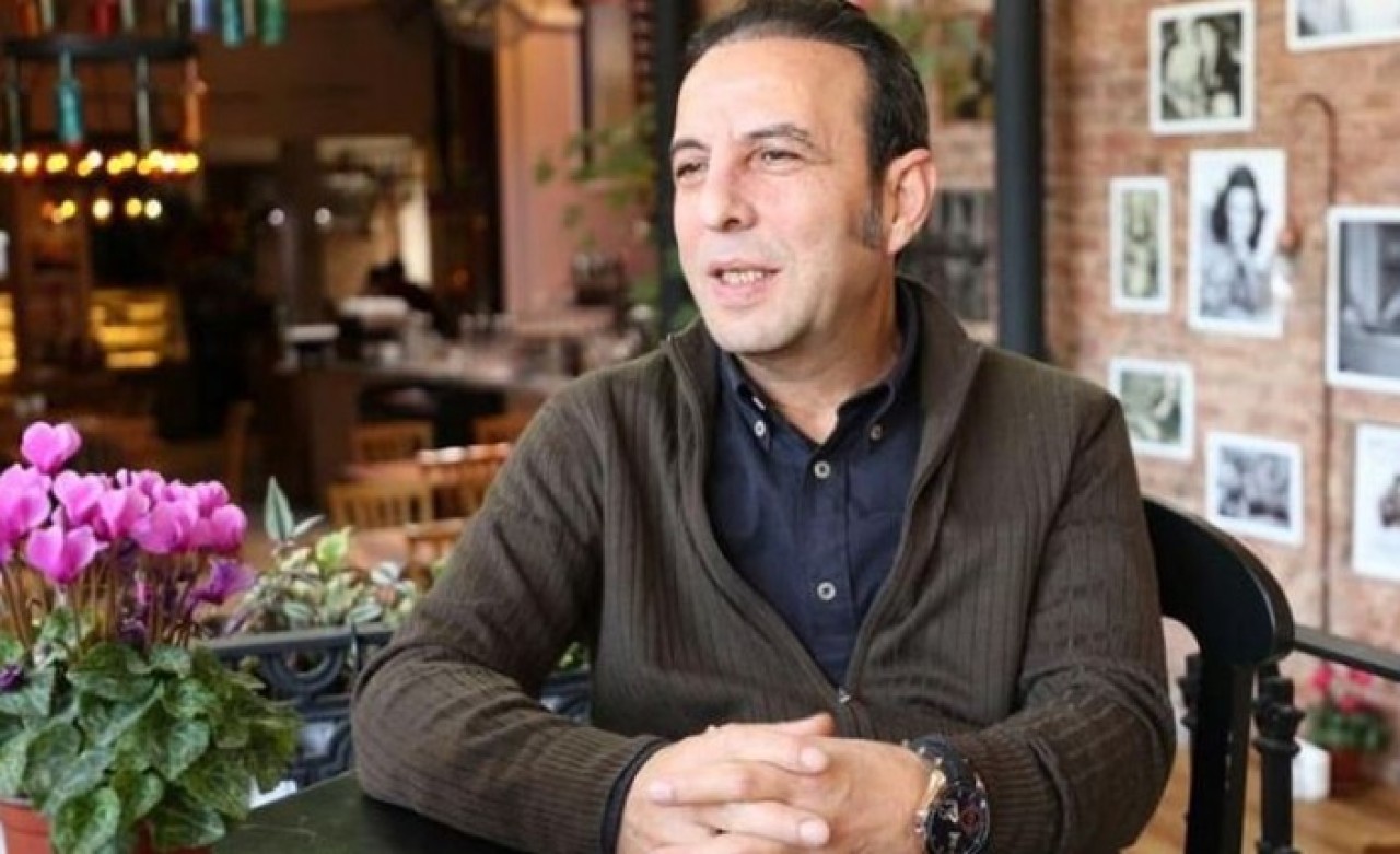 Gazeteci Ersin Kalkan,  cinayetten tutuklandı