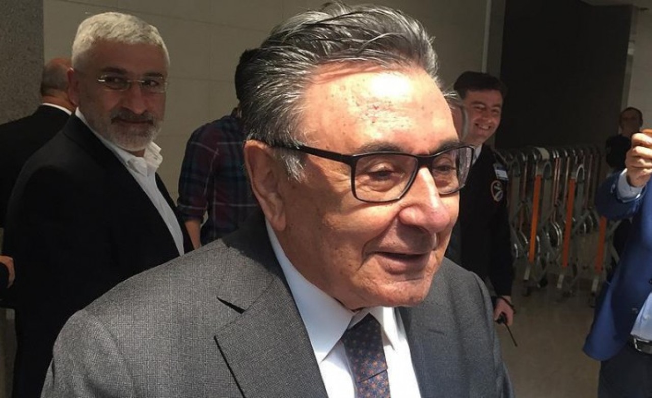 Geri döndü denilmişti: Aydın Doğan orayı da satıyor!