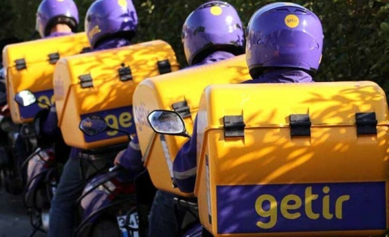 Getir çalışıyor mu? Banabi çalışıyor mu?