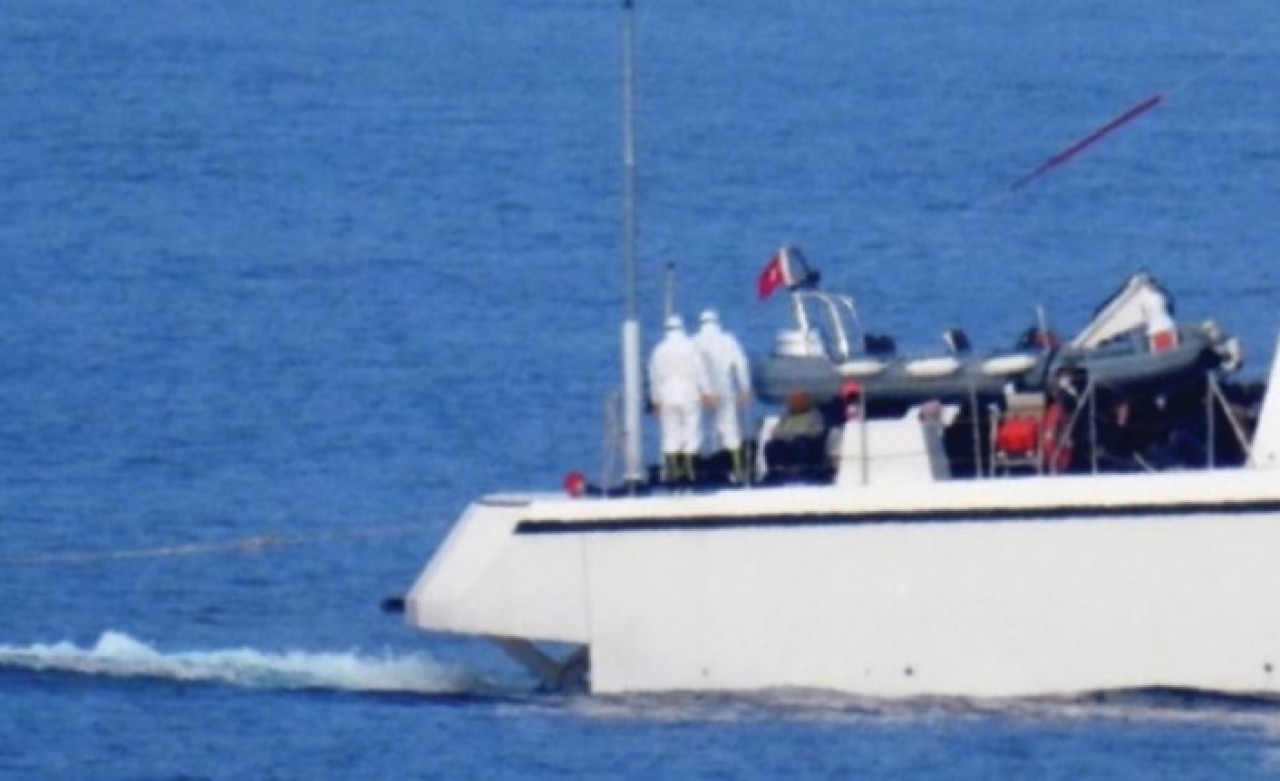 Göçmenlerin yakıtlarını alıp denizin ortasında ölüme terk ettiler