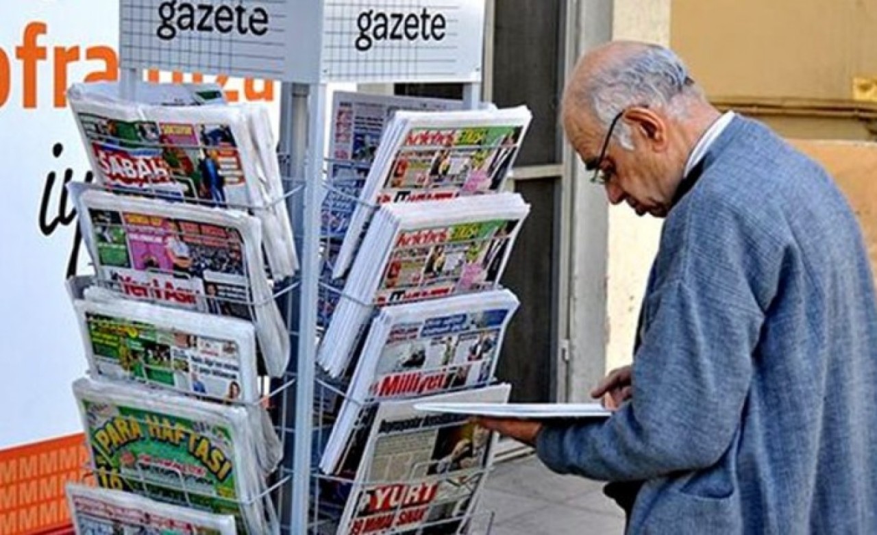Göz göre göre felaket: Hürriyet'in dramı,  spor basınının iflası!