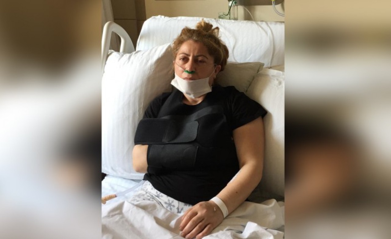 Güleren Ocak'ı silahla vuran Aykut Ocak serbest bırakıldı