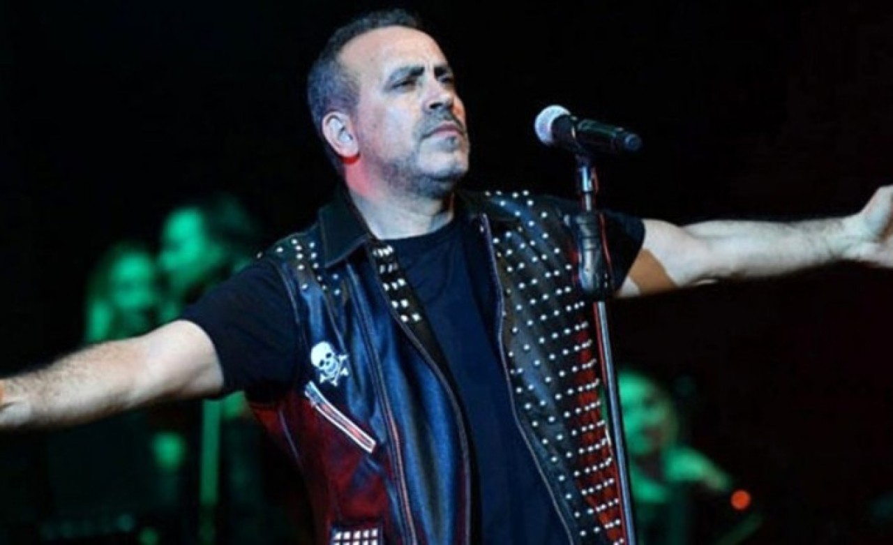 Haluk Levent 10 sene sonra ilk kez yaptı: Sosyal medyada dalga konusu oldu!