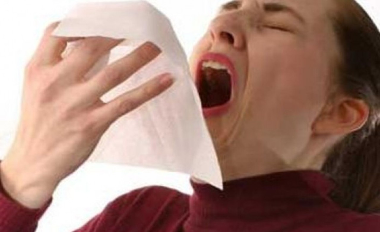 Hapşırırken ağzını kapatmayana ve tükürene ceza verilecek