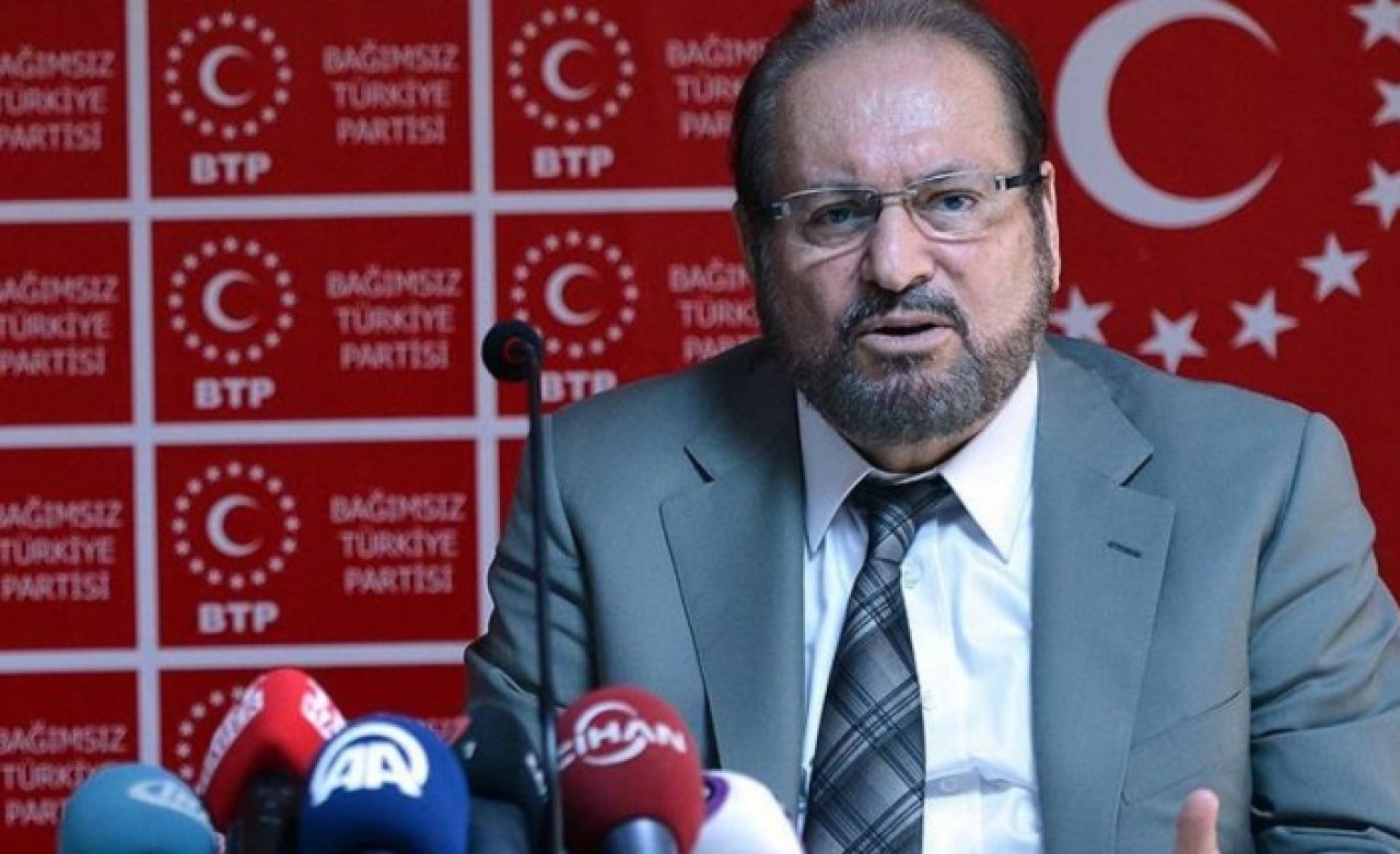 Haydar Baş kimdir? Haydar Baş neden öldü?