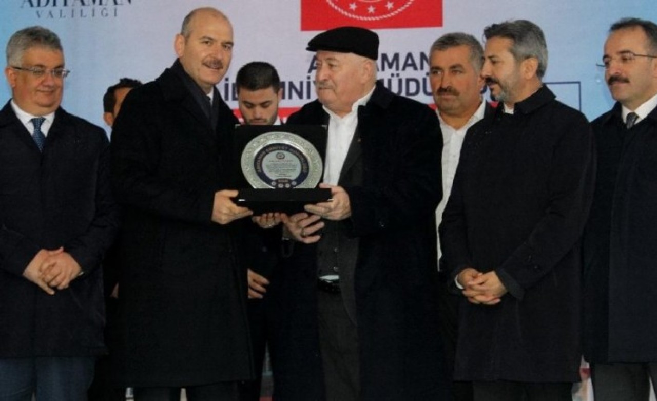 Hayırsever iş adamı Abuzer Yıldırım koronavirüse yenildi