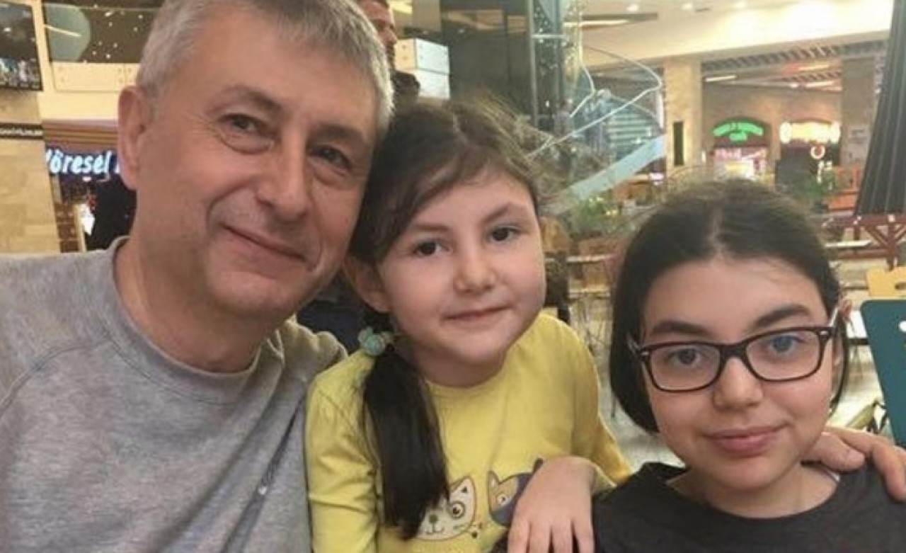 Helal olsun Haluk Levent: Dr. Kalaycı'nın çocukları sahipsiz kalmadı