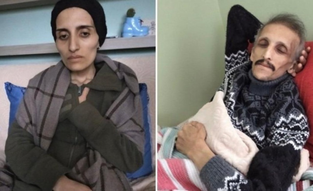 Helin Bölek kimdir? Helin Bölek neden öldü?