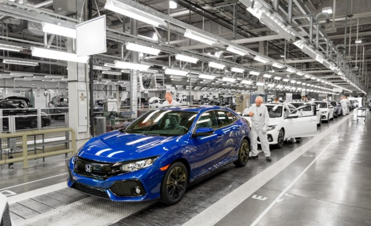 Honda Türkiye üretime verdiği arayı uzattı