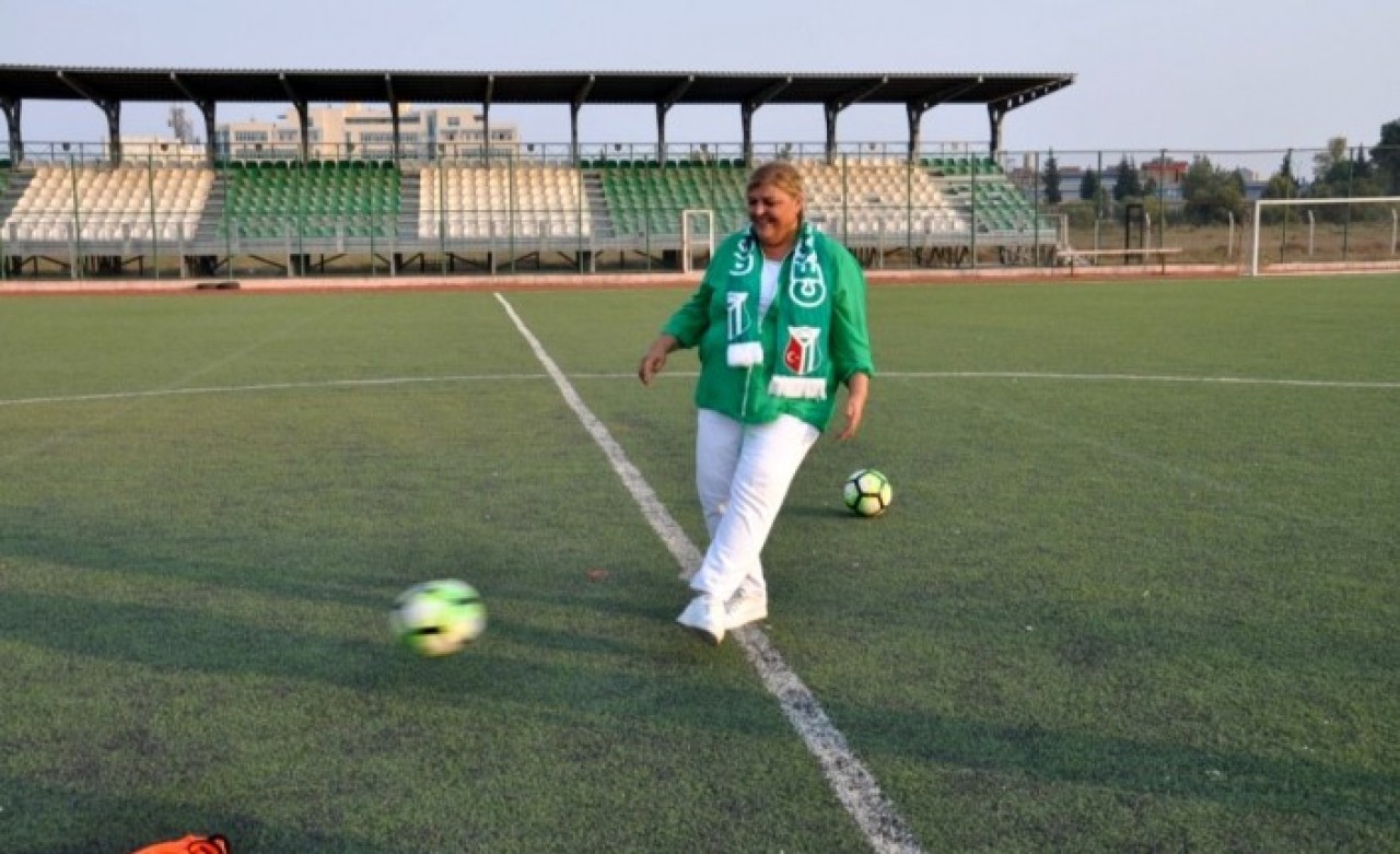 Hülya Erdem kimdir? Hülya Erdem Ceyhan Belediye Başkanı oldu mu?